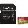 Paměťová karta SanDisk microSDHC 32 GB UHS-I U1 173362