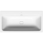 Kaldewei Asymmetric Duo 180 x 90 cm 274200013001 – Hledejceny.cz