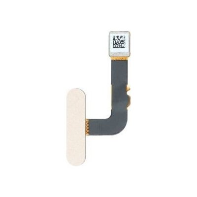 Sony Xperia L3 - Senzor Otisku Prsta + Flex Kabel (Gold) - HQV0220144000 Genuine Service Pack, Gold – Zbozi.Blesk.cz