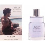 Lanvin Eclat D'Arpege toaletní voda pánská 100 ml – Sleviste.cz