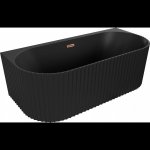 Mexen Sella reliéf 170 x 80 cm 52711708071-60 – Hledejceny.cz