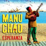 Manu Chao - Siberie M'etait Contee LP – Hledejceny.cz
