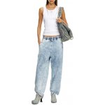 Diesel džíny D-LAB-S2 TRACK SWEAT Jeans modré – Sleviste.cz