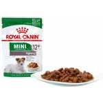 Royal Canin Canine Adult Mini Ageing 85 g – Sleviste.cz
