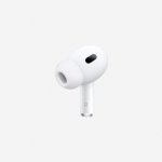 Apple AirPods Pro 2 (2022) náhradní sluchátko A2698 pravé A2698 – Zboží Živě