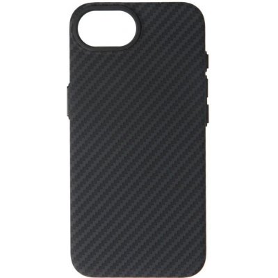 Swissten MagStick SHELL pro Apple iPhone 15 Pro Max, černá – Zboží Mobilmania