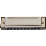 Hohner Hot Metal – Zboží Mobilmania