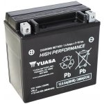 Yuasa YTX14H-BS – Zbozi.Blesk.cz