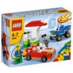 LEGO® Technic 42081 Volvo koncept kolového nakladače ZEUX – Zboží Živě