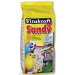 VITAKRAFT Sandy 2,5 kg – Hledejceny.cz