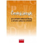 Český jazyk pro SOŠ a SOU - – Zboží Mobilmania