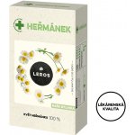 Leros Heřmánek 20 x 1 g – Zboží Dáma