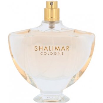 Guerlain Shalimar Cologne toaletní voda dámská 90 ml tester