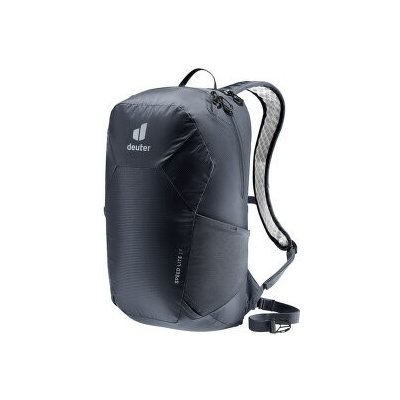 Deuter Speed Lite 17l černá – Hledejceny.cz