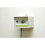 Kerbl Ultrazvukový odpuzovač zvěře Ultrastop DuoX2 299679 – Zboží Dáma