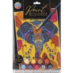 Grafix Slon 22 x 30 cm – Sleviste.cz