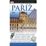 Paříž - Společník cestovatele - ALAN TILLIER – Hledejceny.cz