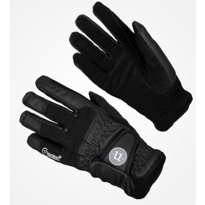 Uhip Rukavice dámské zimní černé – Zboží Dáma