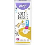 Bella Happy Maxi Plus 4+ 9-15 kg 40 ks – Hledejceny.cz