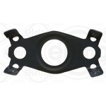 Těsnění, výpust oleje ELRING 245.800 | Zboží Auto