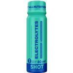 ALLNUTRITION 6 x ELECTROLYTES SHOT 80 ml – Hledejceny.cz
