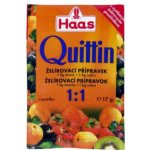Quittin 1:1 přípr na marmeládu 17g – Zboží Dáma