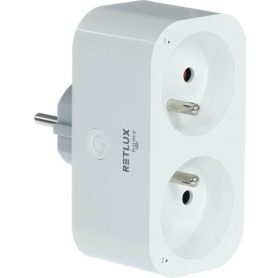 Retlux RSH 203 – Zboží Živě