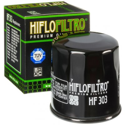 Olejový filtr HF303 – Hledejceny.cz