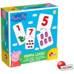 Liscianigioch Peppa Pig Dvojice – Zboží Živě