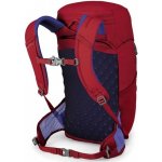 Osprey Jet II cosmic red – Zbozi.Blesk.cz