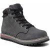 Pánské trekové boty CMP Dorado Lifestyle Shoe Wp 39Q4937 šedé