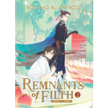 Remnants of Filth: Yuwu Novel Vol. 2