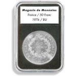 Leuchtturm EVERSLAB mincovní kapsle prům. 39 mm – Zboží Mobilmania