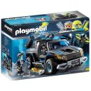  Playmobil 9254 Dr. Drone pick-up