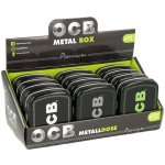 OCB metall box – Zboží Mobilmania