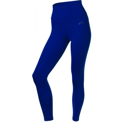 Crivit Dámské funkční legíny modrá – Zboží Dáma