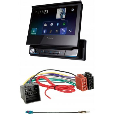 Pioneer AVH-A7100BT – Zbozi.Blesk.cz