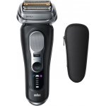 Braun Series 9 PRO+ Wet&Dry 9600s – Hledejceny.cz