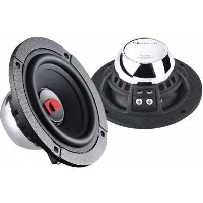 Nakamichi NS-S31M – Sleviste.cz