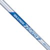 Golfové příslušenství a doplňky Nippon NS Pro Zelos 7 Taper Iron Shaft