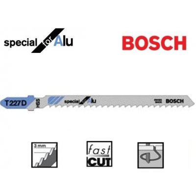 Bosch T 227 D 2.608.631.030 – Zbozi.Blesk.cz