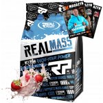 Real Pharm Real Mass 1000 g – Zbozi.Blesk.cz
