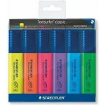 Staedtler 364 6 ks – Hledejceny.cz