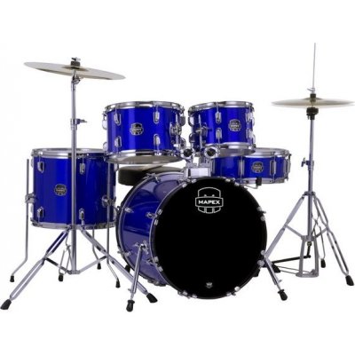 Mapex CM5844FTCIB Comet Indigo Blue – Zboží Mobilmania