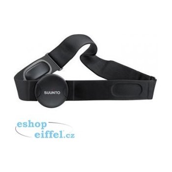 Suunto Comfort DUAL Belt