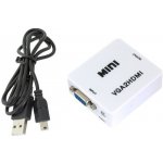 APT HD36 – Zboží Mobilmania