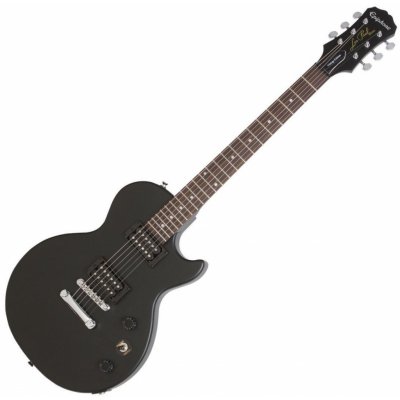 Epiphone Les Paul Special Satin E1 – Zboží Mobilmania