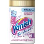Vanish Oxi Action prášek na bělení a odstranění skvrn 970 g – Hledejceny.cz