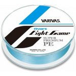 VARIVAS Šňůra Avani Light Game PE #0.2 150m 0,074mm 2,48kg – Zboží Dáma