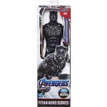 Hasbro Avengers Titan Hero Black Panther – Sleviste.cz